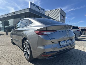 Škoda Enyaq Coupe